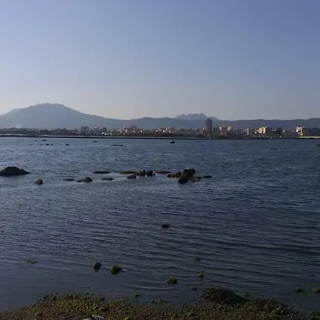 Apartman Airport Butterfly Olbia