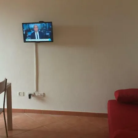 Apartman Airport Butterfly