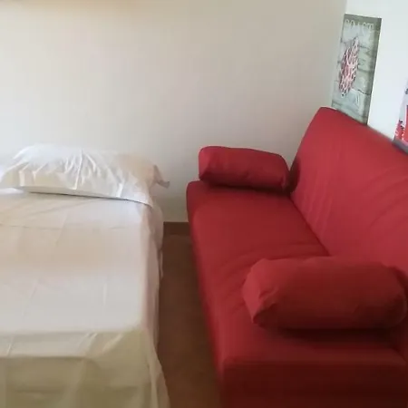 Apartman Airport Butterfly Olbia